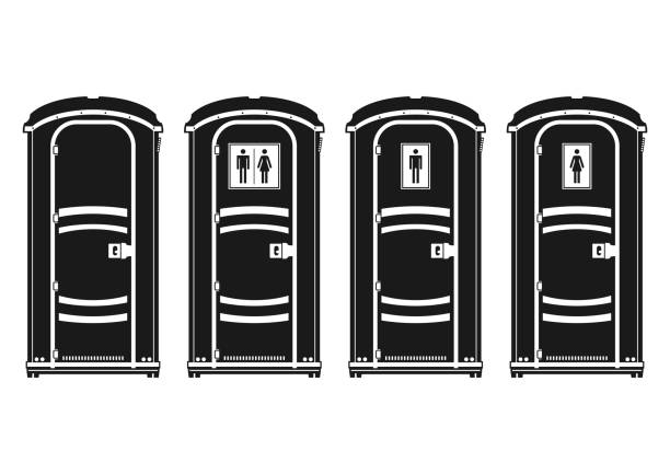 Best Portable Restroom Maintenance and Cleaning  in Pineville, KY