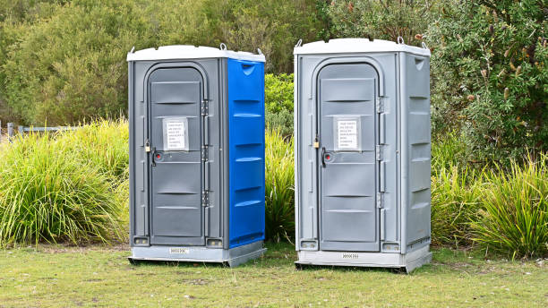 Best Portable Restroom Servicing (Cleaning and Restocking)  in Pineville, KY