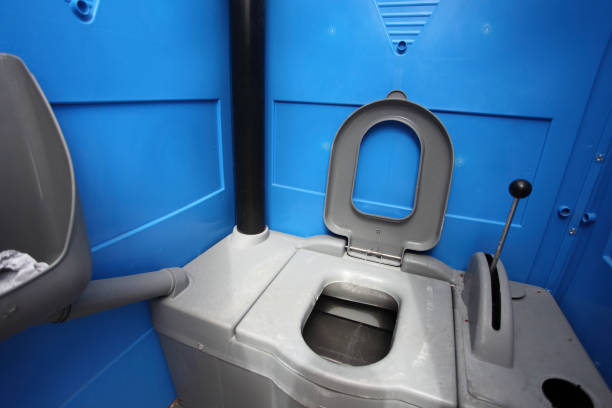 Best Eco-Friendly Portable Toilets  in Pineville, KY