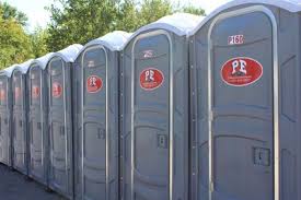 Portable Toilets for Parks and Recreation Areas in Pineville, KY