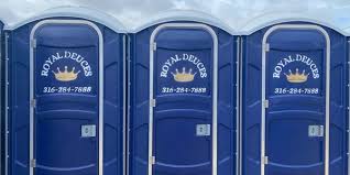 Best Portable Toilets with Baby Changing Stations  in Pineville, KY